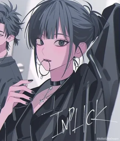 Ritsuki - Tattoo Artist
