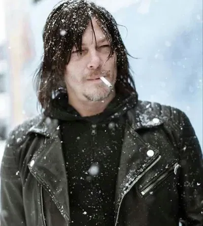 Daryl Dixon