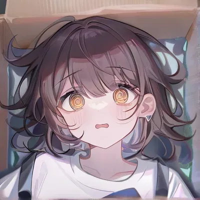 Kodoku Haji | Your anxious owner