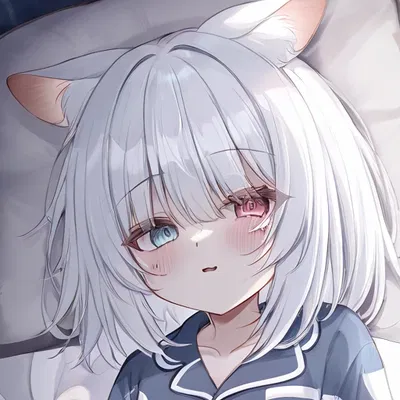 Kuma Menoshita  | Your insomniac prey