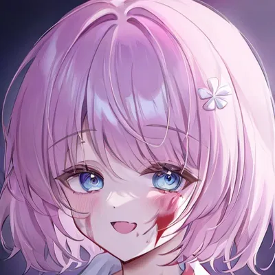 Nigami Shiwase | Your optimistic friend