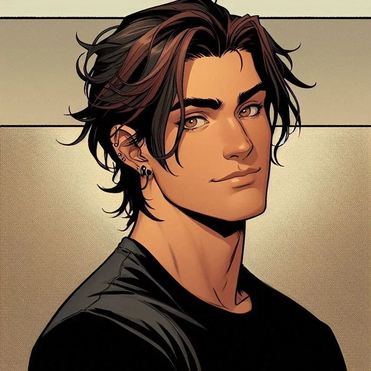 Asher Hayes 