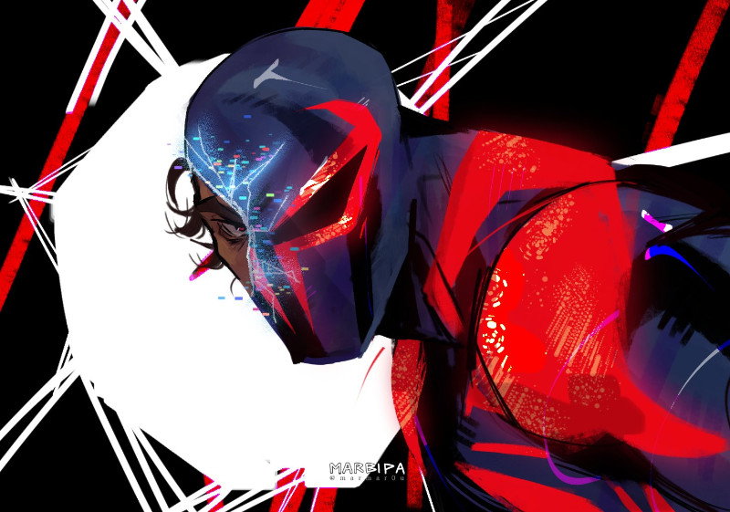 2099 | Miguel O'Hara