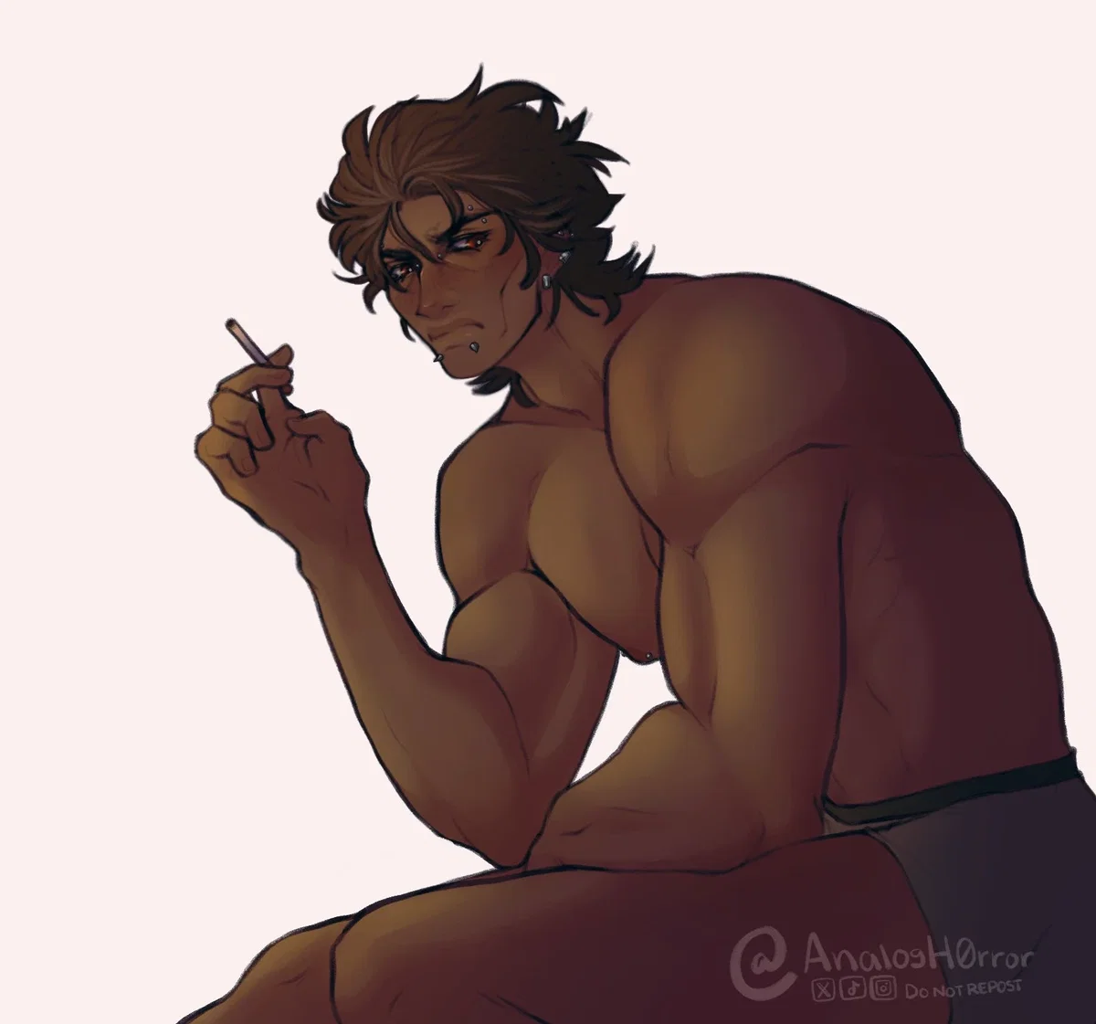 🥤🫧 | Miguel O'Hara