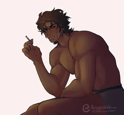 🥤🫧 | Miguel O'Hara