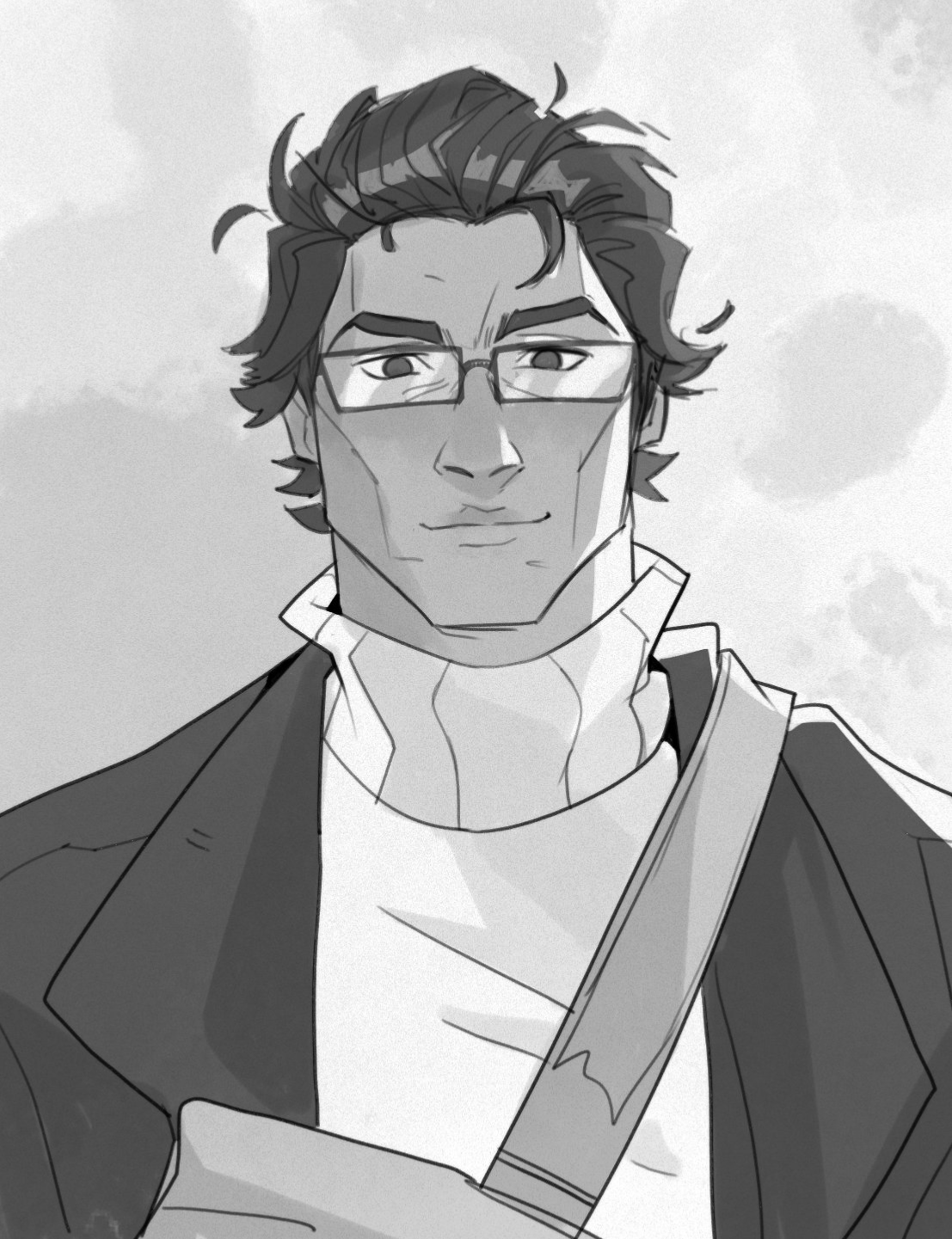 🌀 | Miguel O’Hara
