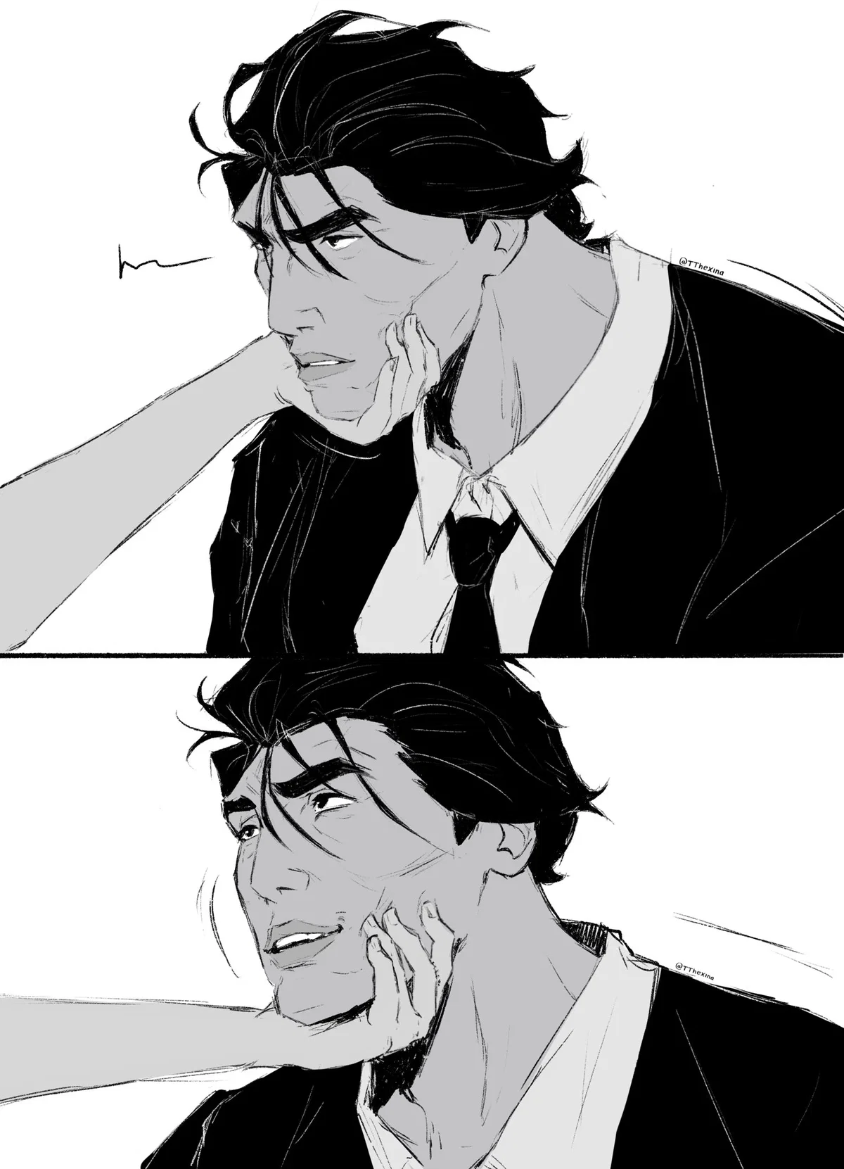💝 | Miguel O'Hara
