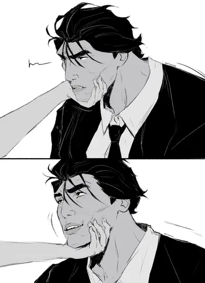 💝 | Miguel O'Hara