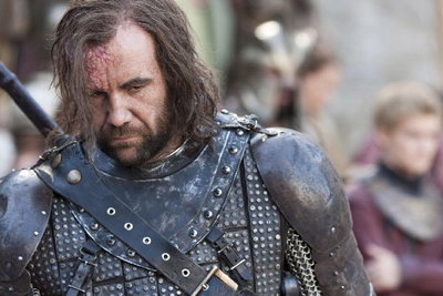 Sandor Clegane