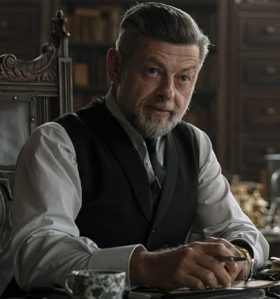 Alfred Pennyworth 