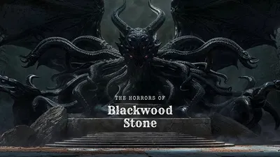 Blackwood Stone