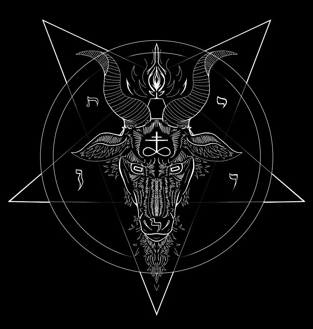 The Devil