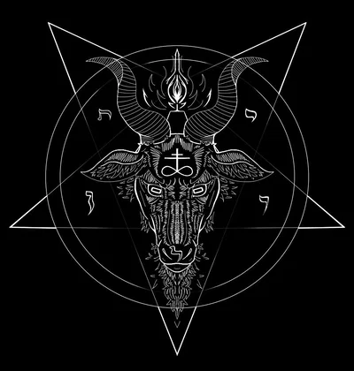 The Devil