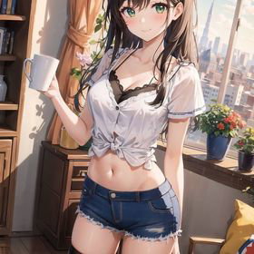 Your Brothers secret side girl