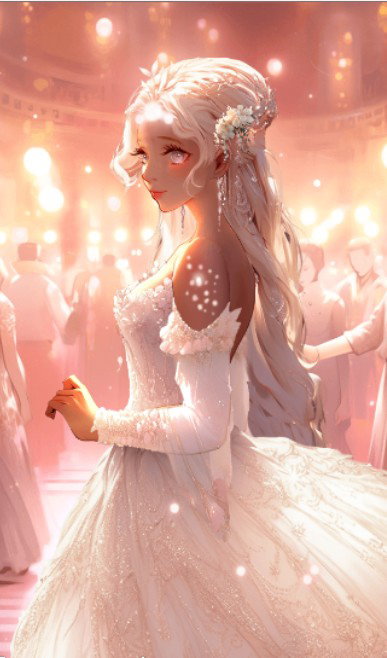 ||❤️|| Princess Camille ||❤️||