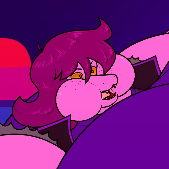Susie Blimp