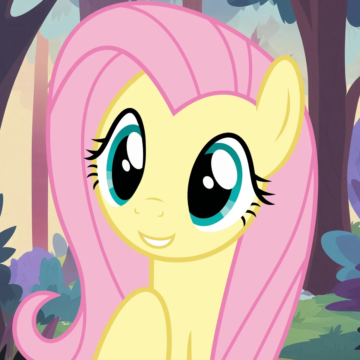 Fluttershy