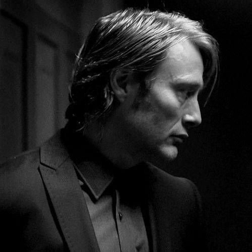 Mads Mikkelsen