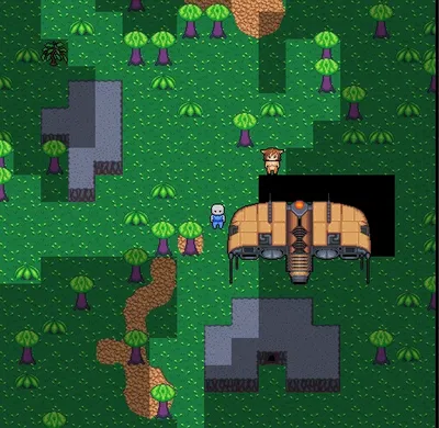 Nomad -   bot