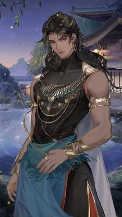 Selim, the gypsy