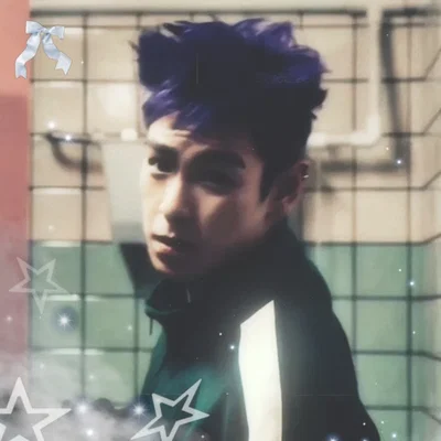𐔌 THANOS.  ⋮ POV Nam-gyu  .ᐟ  ֹ   + ꒱