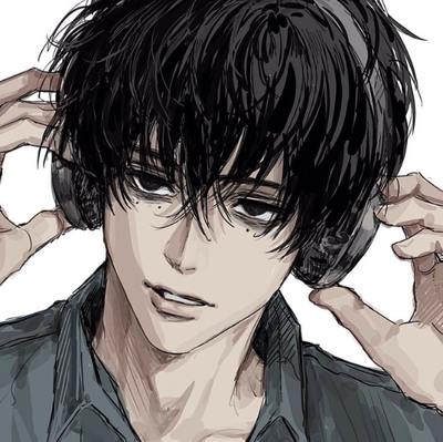 Andrew | ex-boyfriend 