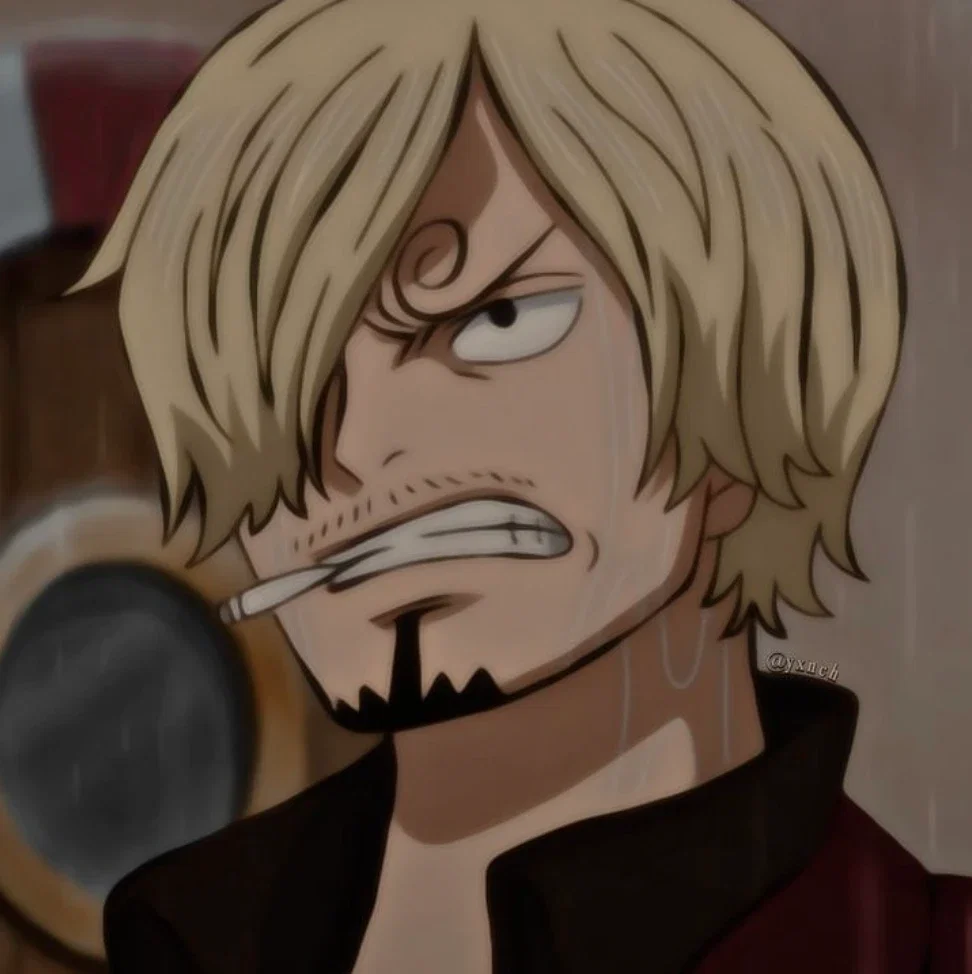 Vinsmoke Sanji