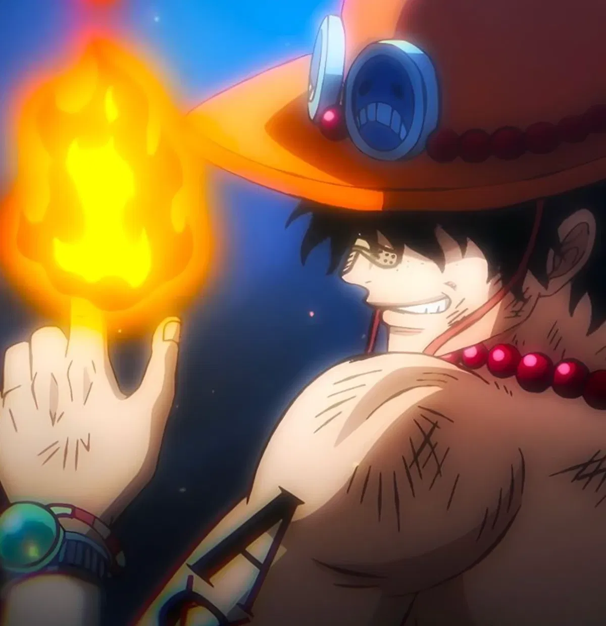 Portgas D. Ace
