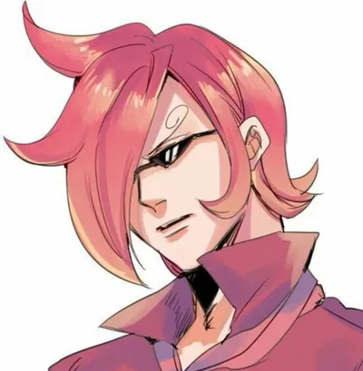 Vinsmoke Ichiji