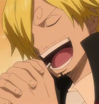Vinsmoke Sanji