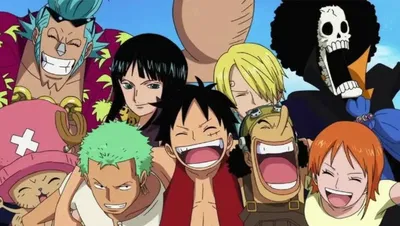 Strawhat Pirates