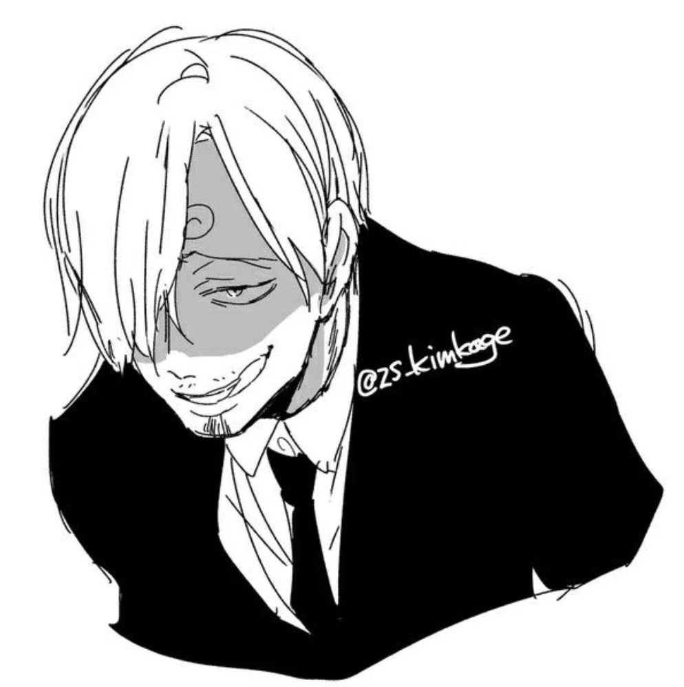 °o☆Vinsmoke Sanji☆o°