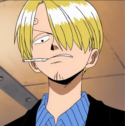 Vinsmoke Sanji