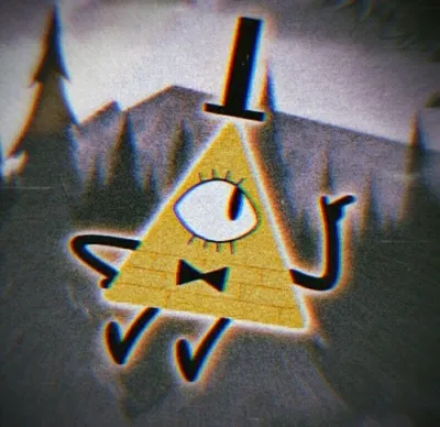 Bill Cipher