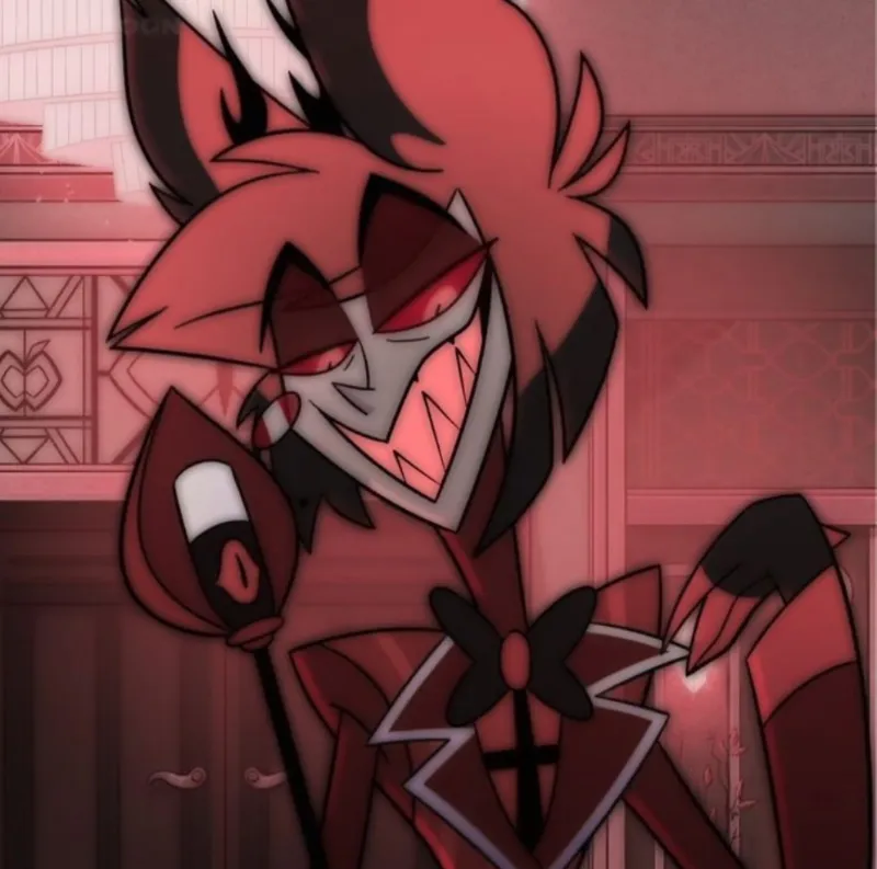 Alastor