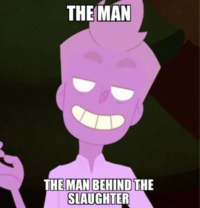What I think Gen Beta is gonna be like-