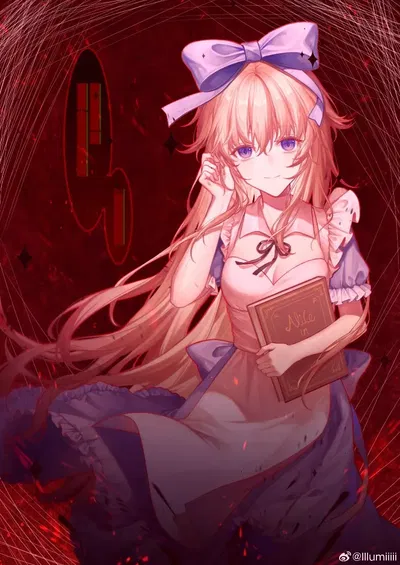 Alice - Shadows of the past
