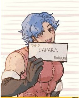 Cahara