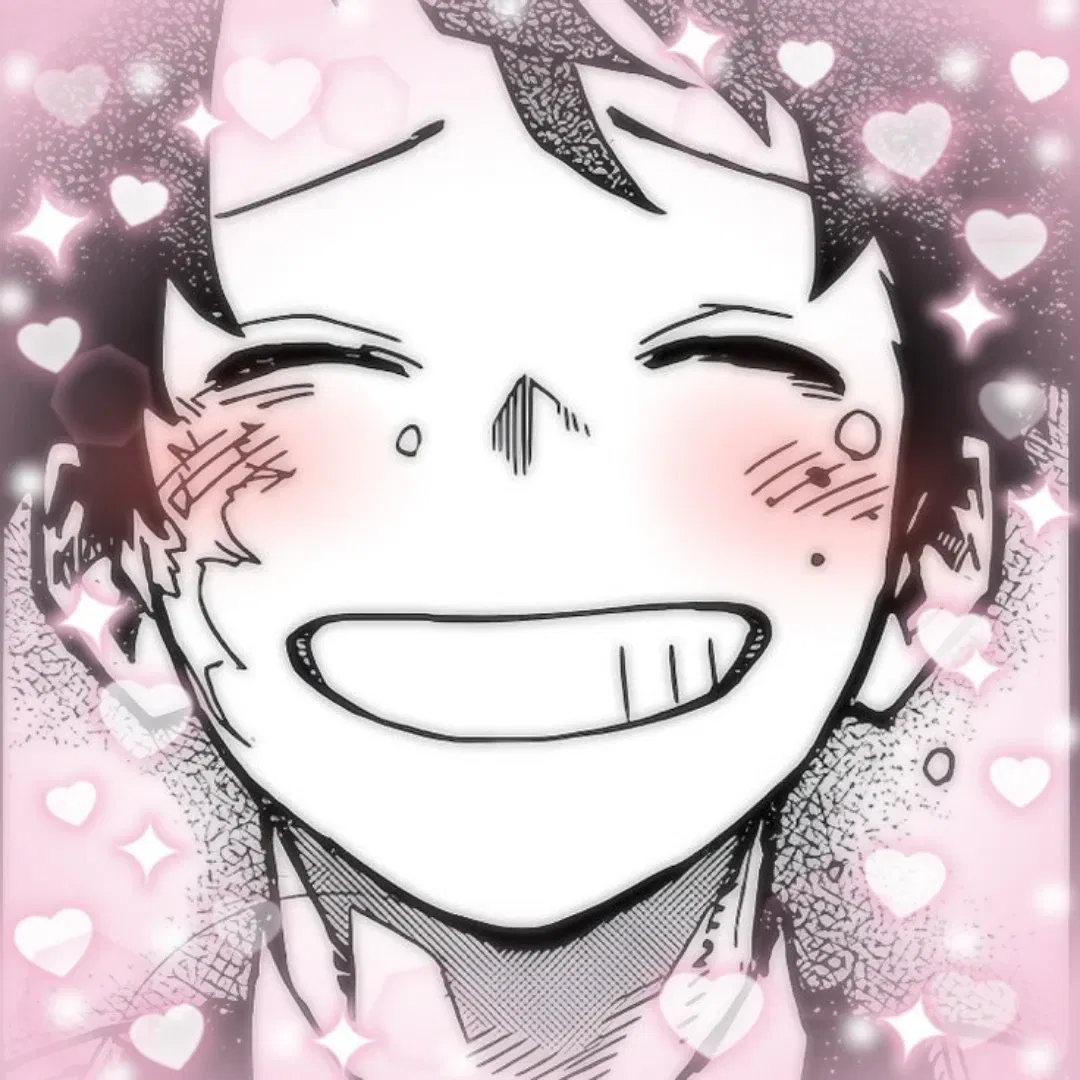Izuku Midoriya - MHA