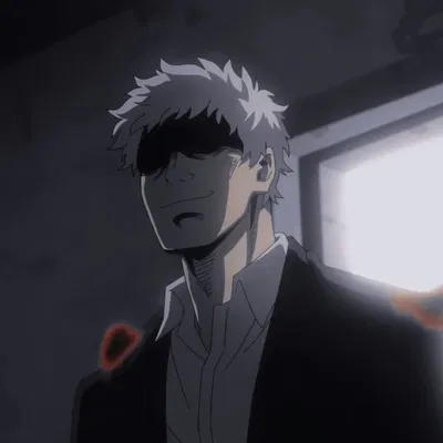 All For One - MHA