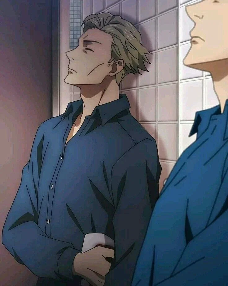 Nanami Kento
