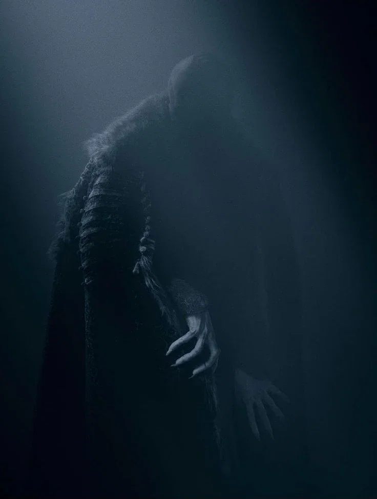 The Count
