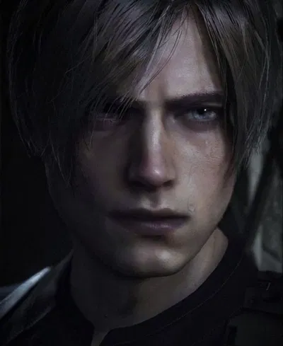 Leon Kennedy