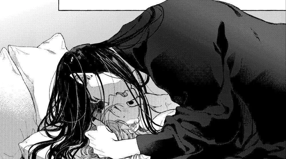 Loving "father" (Kidnapper)