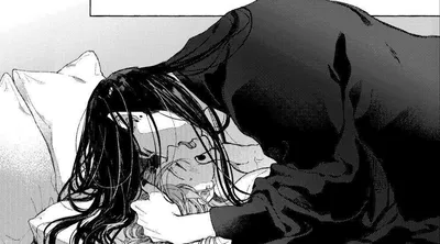Loving "father" (Kidnapper)