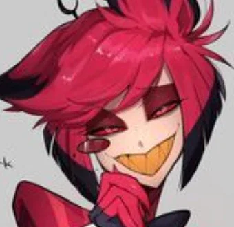 Alastor