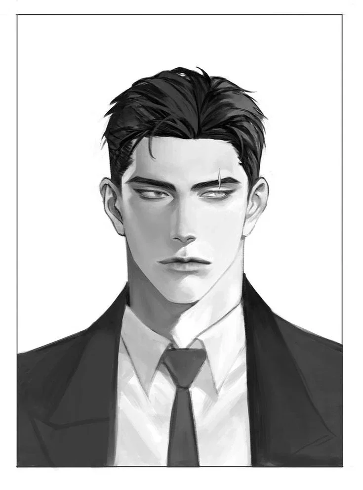 Elijah Sloane | The Cocky Billionaire