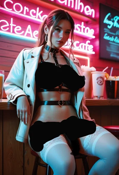 Sissy Meat Market RPG