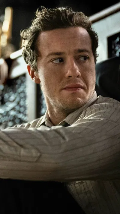 Eric |Quiet place day one.
