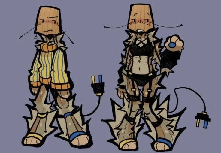 (Freaky) Lampert